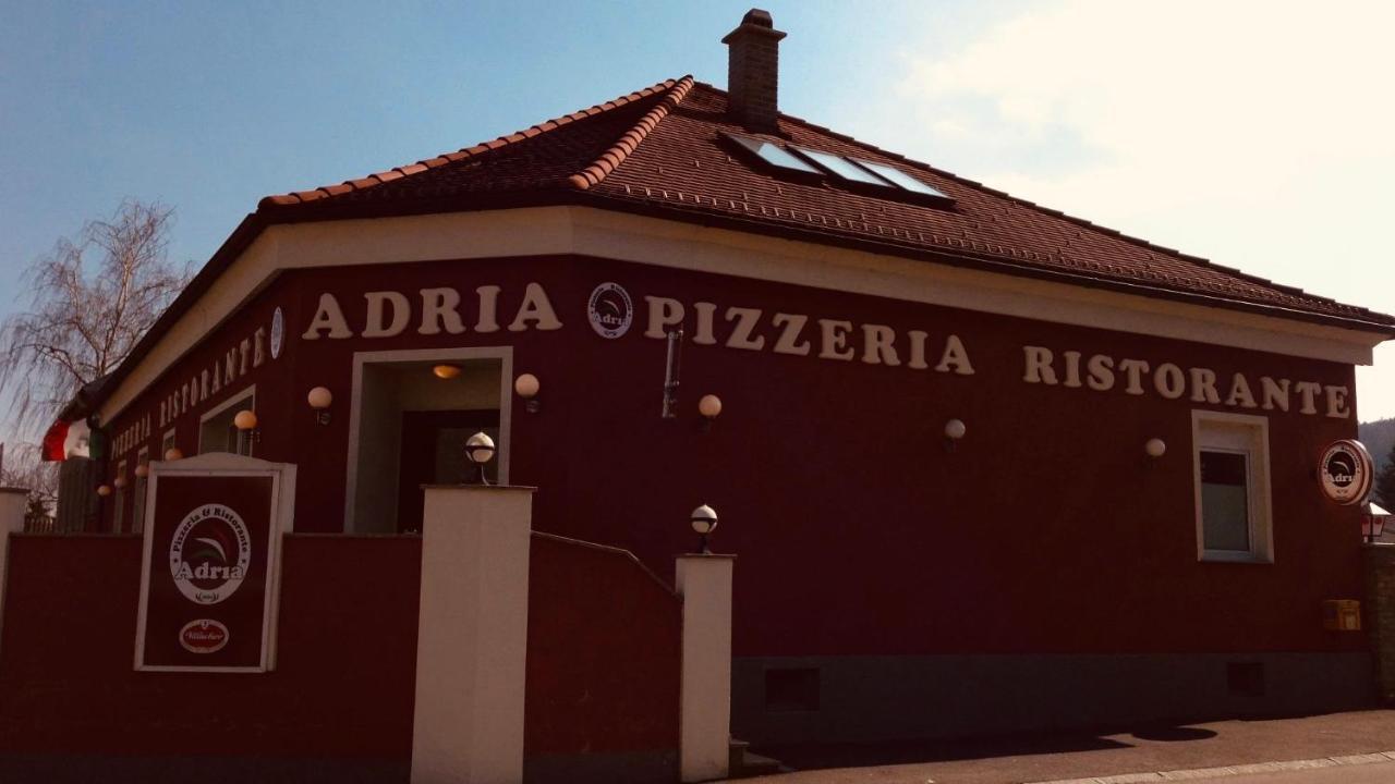 Apartment Ristorante Adria