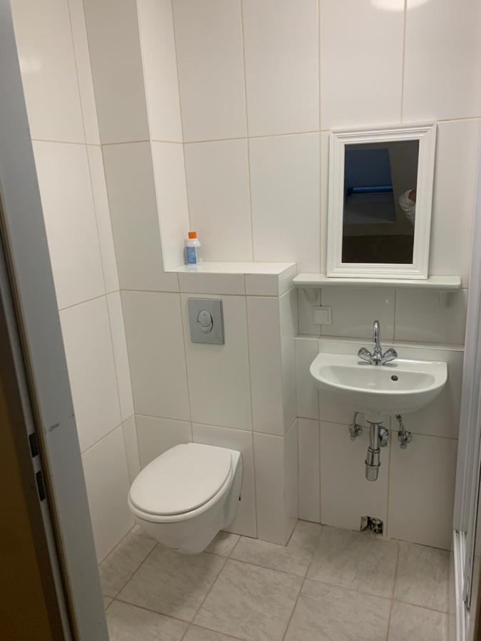 Ristorante Adria Apartment Gloggnitz