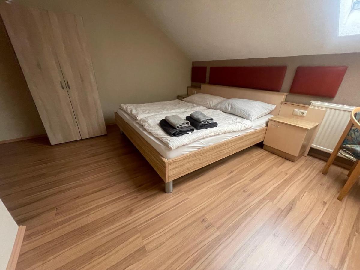 Ristorante Adria Apartment Gloggnitz